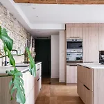Appartement 3 Pieces Paris Centre
